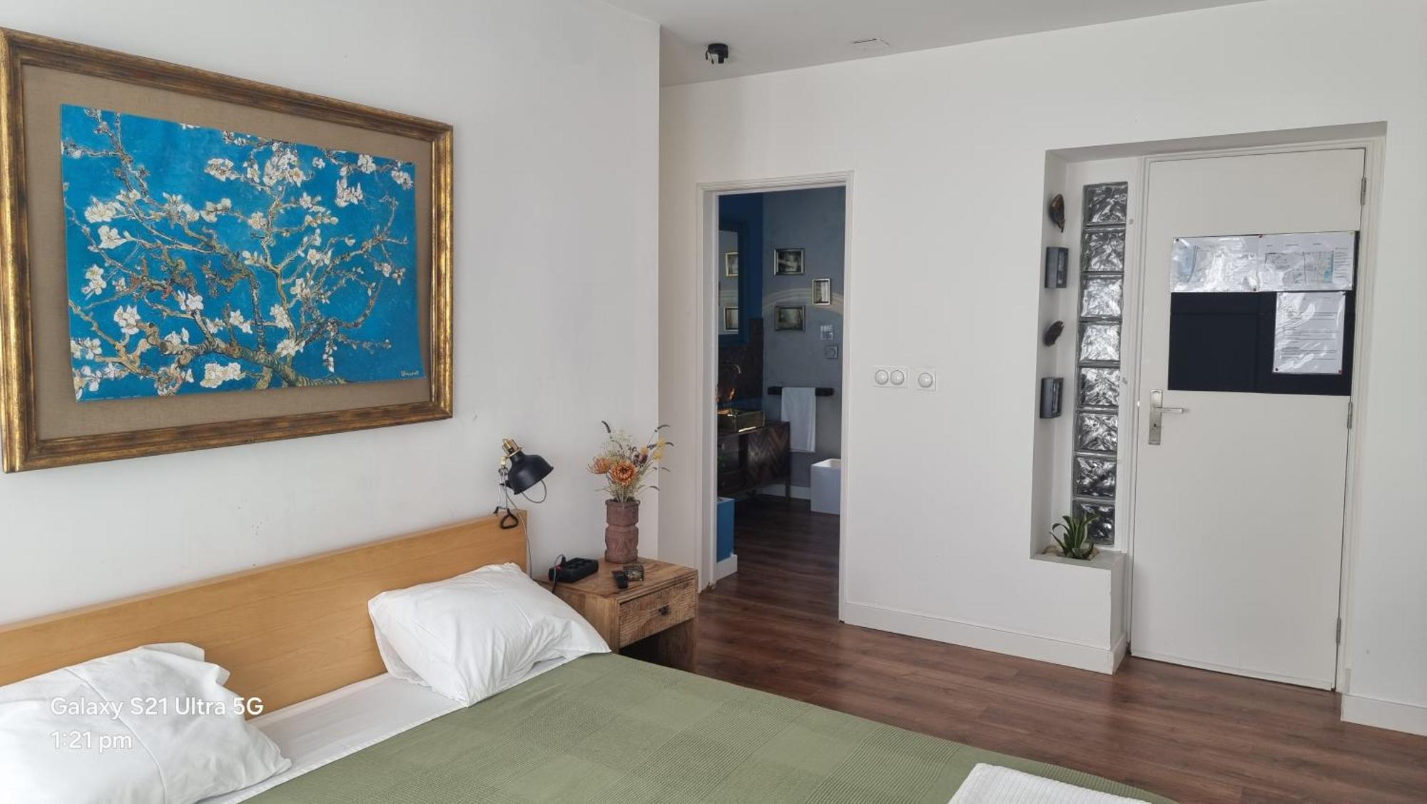 The Coolest Place Near The Airport! Appartement Lissabon Buitenkant foto